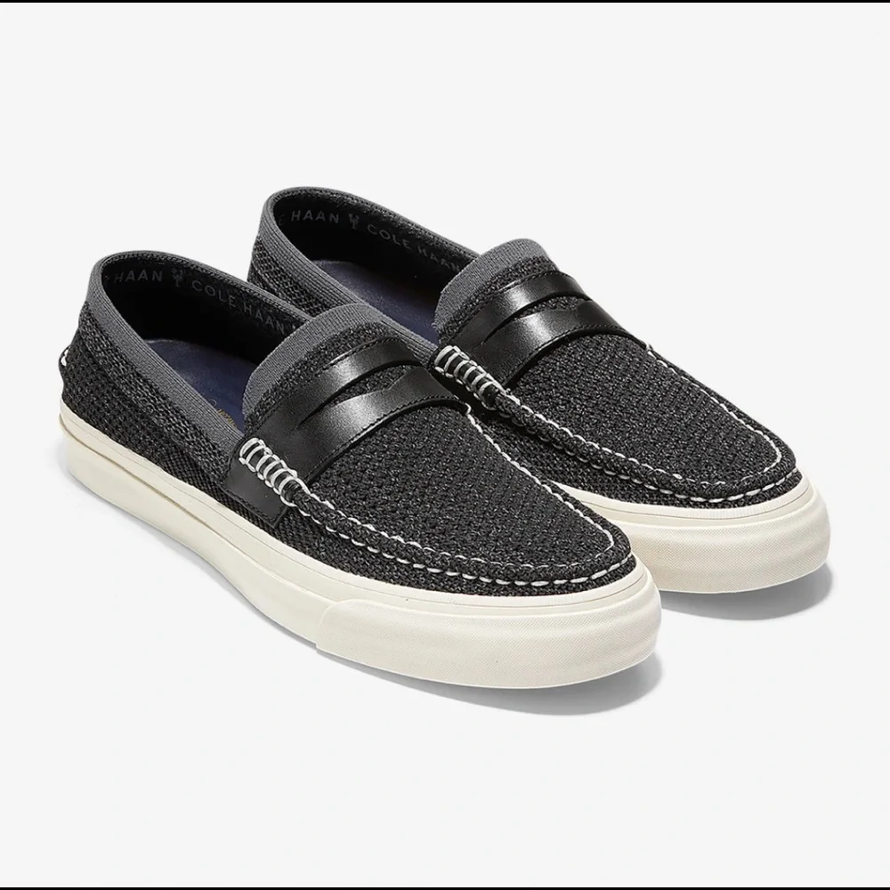 Cole Haan Pinch Weekender LX Loafer